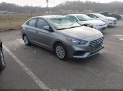 3KPC24A68ME133152 2021 HYUNDAI ACCENT