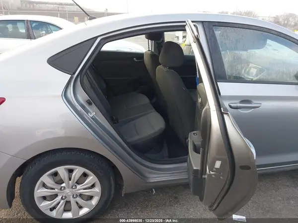3KPC24A68ME133152 2021 HYUNDAI ACCENT - Image 8