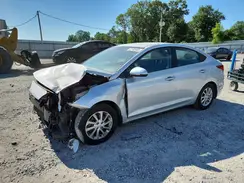3KPC24A68ME133393 2021 HYUNDAI ACCENT