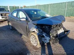 3KPC24A68ME133507 2021 HYUNDAI ACCENT