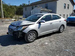 3KPC24A68ME134303 2021 HYUNDAI ACCENT