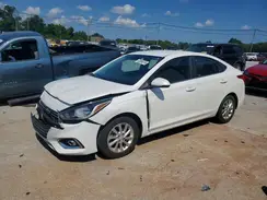 3KPC24A68ME134334 2021 HYUNDAI ACCENT