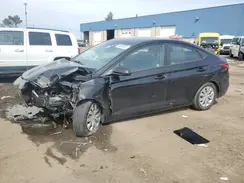 3KPC24A68ME134687 2021 HYUNDAI ACCENT