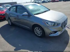 3KPC24A68ME134754 2021 HYUNDAI ACCENT