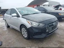 3KPC24A68ME135063 2021 HYUNDAI ACCENT