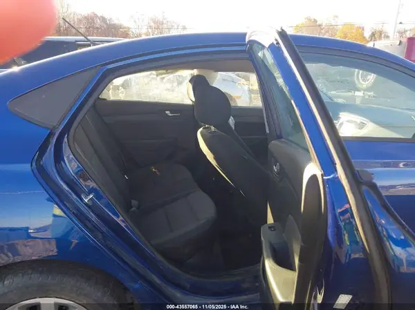 3KPC24A68ME135788 2021 HYUNDAI ACCENT - Image 8