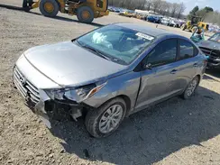 3KPC24A68ME136228 2021 HYUNDAI ACCENT