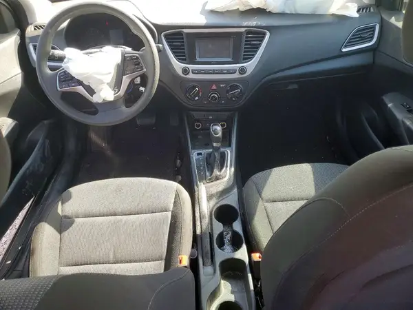 3KPC24A68ME136228 2021 HYUNDAI ACCENT - Image 8