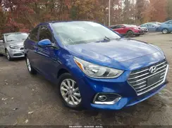 3KPC24A68ME136701 2021 HYUNDAI ACCENT