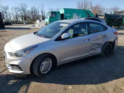 3KPC24A68ME137198 2021 HYUNDAI ACCENT