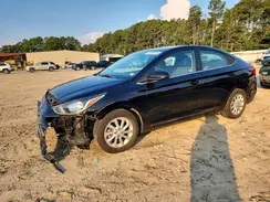 3KPC24A68ME137573 2021 HYUNDAI ACCENT