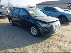 3KPC24A68ME137797 2021 HYUNDAI ACCENT