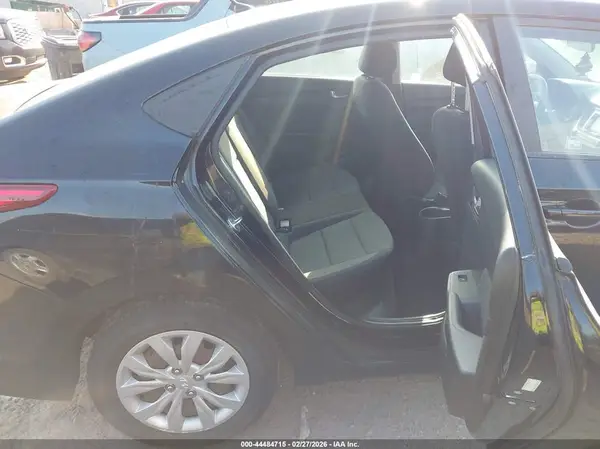 3KPC24A68ME137797 2021 HYUNDAI ACCENT - Image 8