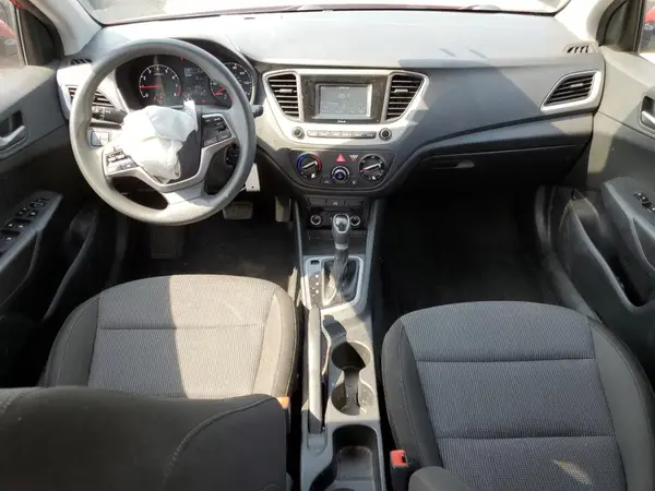 3KPC24A68ME137931 2021 HYUNDAI ACCENT - Image 8