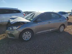 3KPC24A68ME138299 2021 HYUNDAI ACCENT