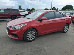 3KPC24A68ME138948 2021 HYUNDAI ACCENT