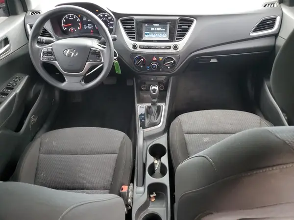 3KPC24A68ME138948 2021 HYUNDAI ACCENT - Image 8