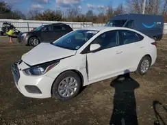 3KPC24A68ME139002 2021 HYUNDAI ACCENT