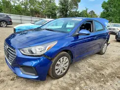 3KPC24A68ME139355 2021 HYUNDAI ACCENT