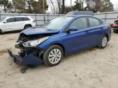 3KPC24A68ME140795 2021 HYUNDAI ACCENT