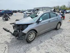 3KPC24A68ME141865 2021 HYUNDAI ACCENT