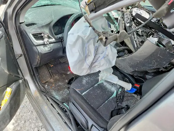 3KPC24A68ME141865 2021 HYUNDAI ACCENT - Image 8