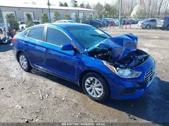 3KPC24A68ME142126 2021 HYUNDAI ACCENT