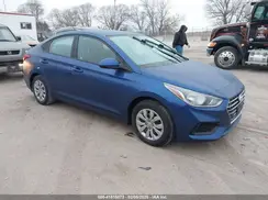 3KPC24A68ME142286 2021 HYUNDAI ACCENT