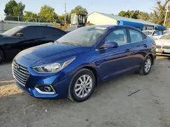 3KPC24A68ME142787 2021 HYUNDAI ACCENT