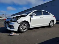 3KPC24A68ME142904 2021 HYUNDAI ACCENT