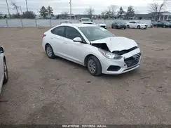 3KPC24A68ME142952 2021 HYUNDAI ACCENT