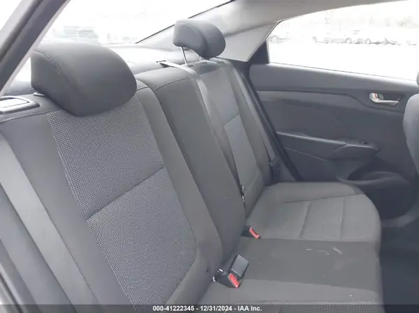 3KPC24A68ME142952 2021 HYUNDAI ACCENT - Image 8