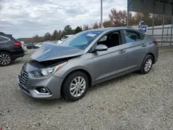 3KPC24A68ME143048 2021 HYUNDAI ACCENT