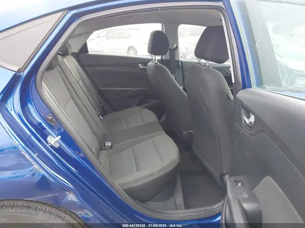 3KPC24A68ME143390 2021 HYUNDAI ACCENT - Image 8
