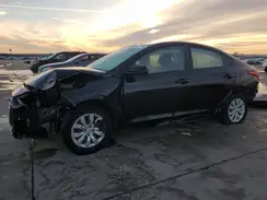 3KPC24A68ME143535 2021 HYUNDAI ACCENT