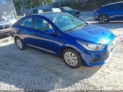 3KPC24A68ME144202 2021 HYUNDAI ACCENT
