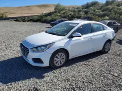 3KPC24A68ME144796 2021 HYUNDAI ACCENT