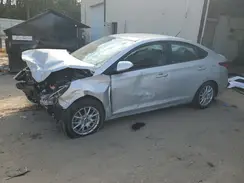3KPC24A68ME145303 2021 HYUNDAI ACCENT