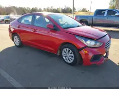 3KPC24A68ME146693 2021 HYUNDAI ACCENT