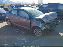 3KPC24A68ME146936 2021 HYUNDAI ACCENT
