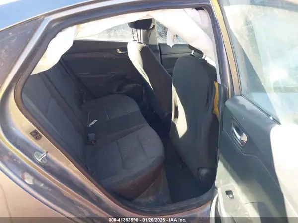 3KPC24A68ME146936 2021 HYUNDAI ACCENT - Image 8
