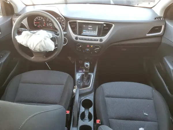 3KPC24A68ME147245 2021 HYUNDAI ACCENT - Image 8