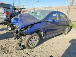 3KPC24A68ME147438 2021 HYUNDAI ACCENT