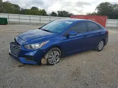 3KPC24A68ME147598 2021 HYUNDAI ACCENT