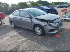 3KPC24A68ME147813 2021 HYUNDAI ACCENT