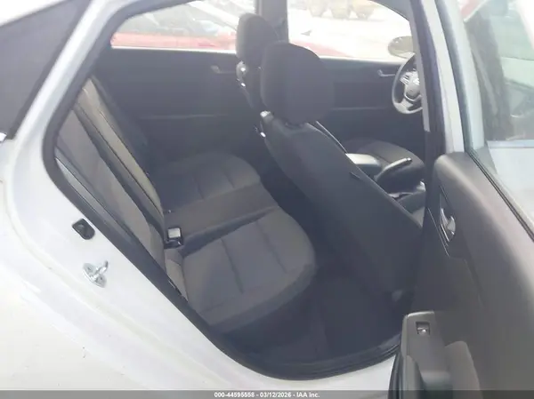 3KPC24A68ME148539 2021 HYUNDAI ACCENT - Image 8