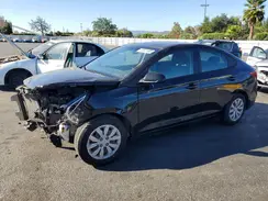 3KPC24A68ME148685 2021 HYUNDAI ACCENT