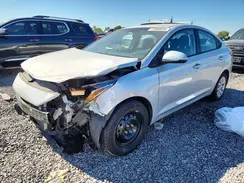 3KPC24A68ME148766 2021 HYUNDAI ACCENT