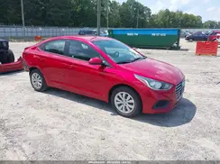 3KPC24A68ME148864 2021 HYUNDAI ACCENT