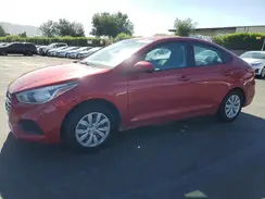 3KPC24A68ME148993 2021 HYUNDAI ACCENT